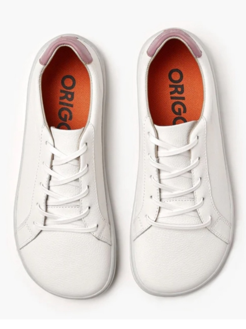Origo | The Everyday Sneaker Gen 3 in Natural Leather | 11 women